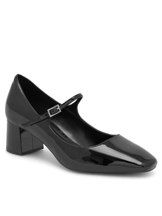 Scarpe basse Jenny Fairy Ivi WYL04091-2 Black