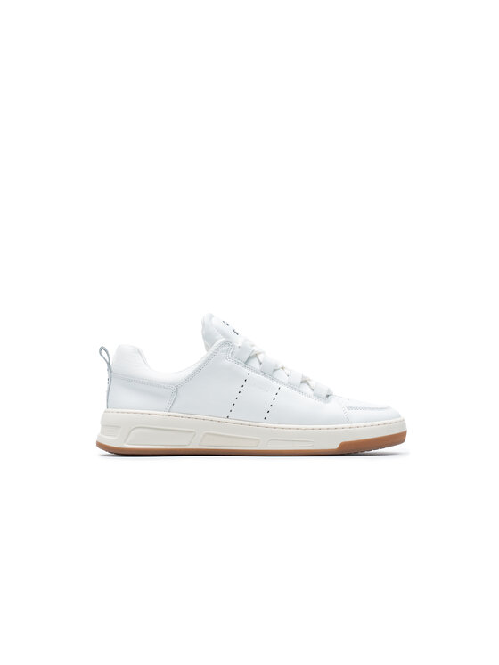 Copenhagen Studios Copenhagen Studios Sneakers cph213m Bianco