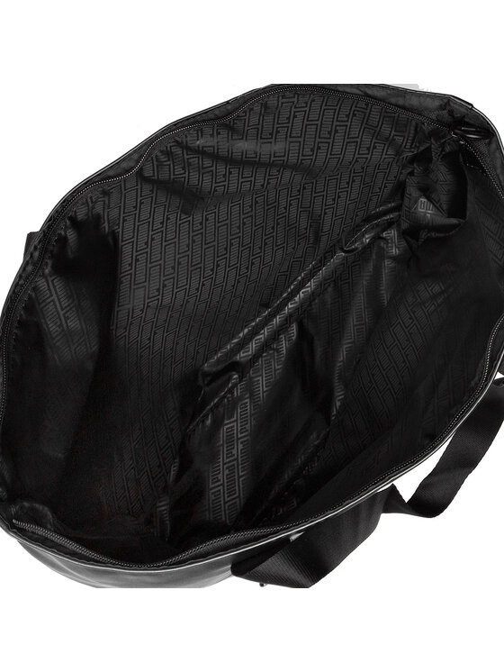 Puma Puma Τσάντα Core Up Large Shopper OS 7916001 Μαύρο
