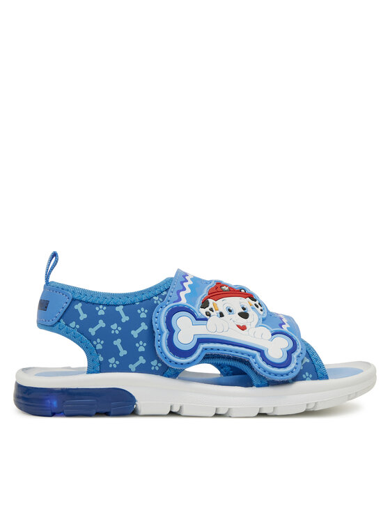 Paw Patrol Paw Patrol Basutės CP66-SS25-350PAW Mėlyna