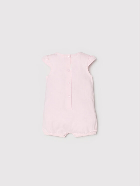 Tutina romper DISNEY 1476898 Rosa Regular Fit