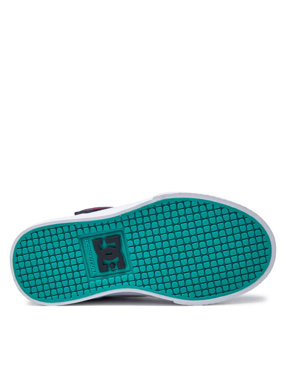 DC Shoes DC Shoes Laisvalaikio batai ADGS100099-XKBM Juoda