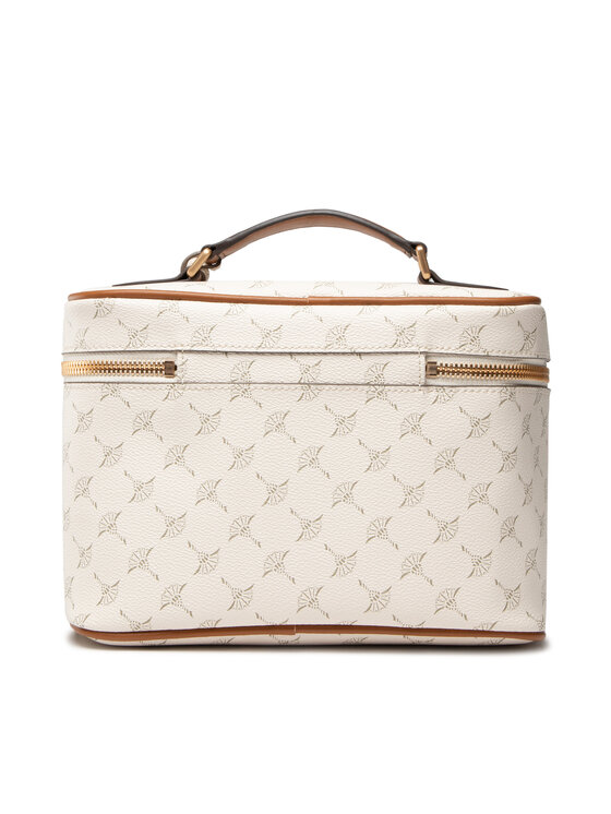 JOOP! JOOP! Kosmetiktasche Flora 4140006150 Weiß