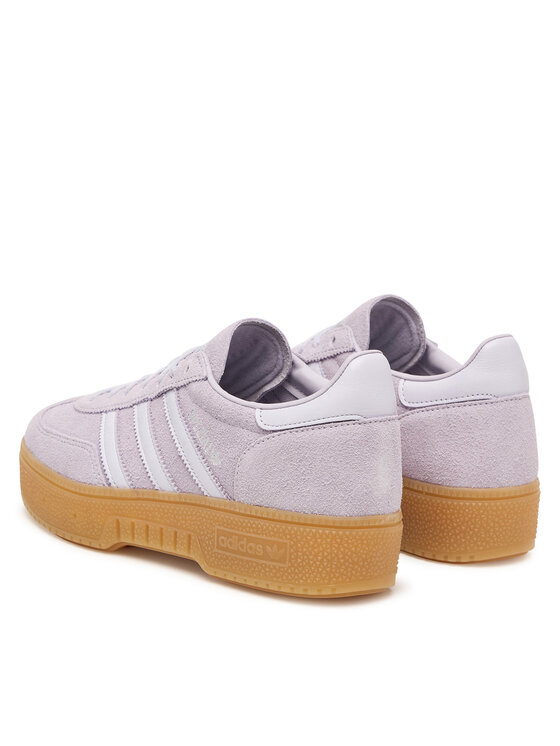 adidas adidas Sneakers Handball Spezial Bold KI2229 Violett