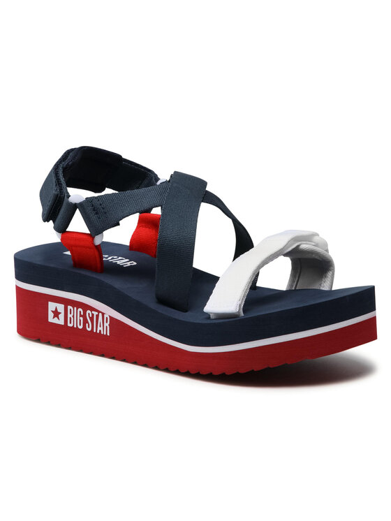 Sandali Big Star Shoes