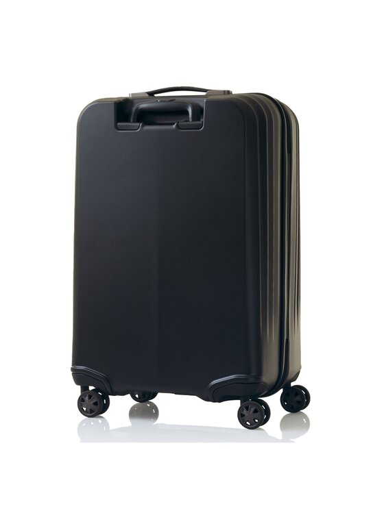 Pack Easy Pack Easy Walizka średnia 274892 Czarny