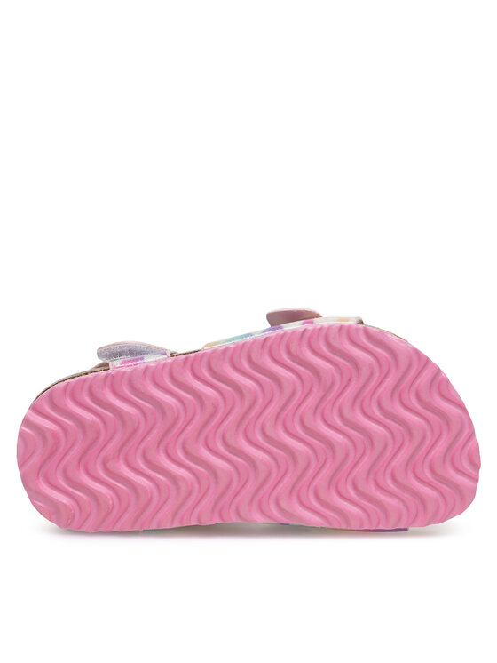 Nelli Blu Nelli Blu Sandali CM230905-22 Pisana