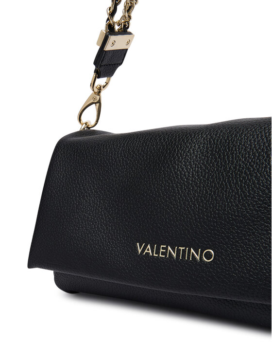 Valentino Valentino Дамска чанта Lena VBSACG09 Черен