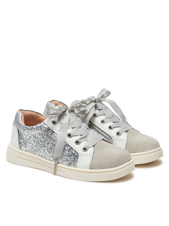 Mayoral Mayoral Sneakers 46.494 Silberfarben
