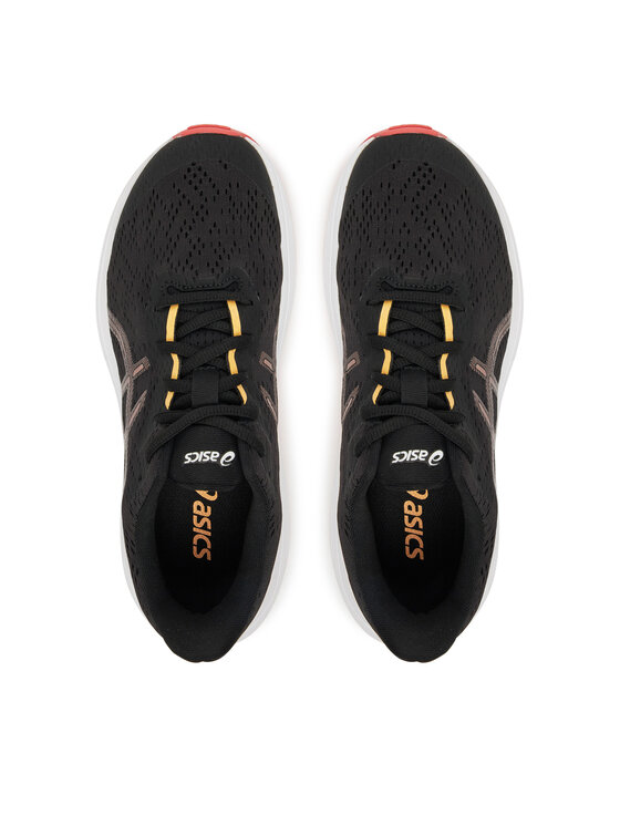 Asics Asics Παπούτσια για Τρέξιμο Gt-1000 13 Gs 1014A343 Μαύρο