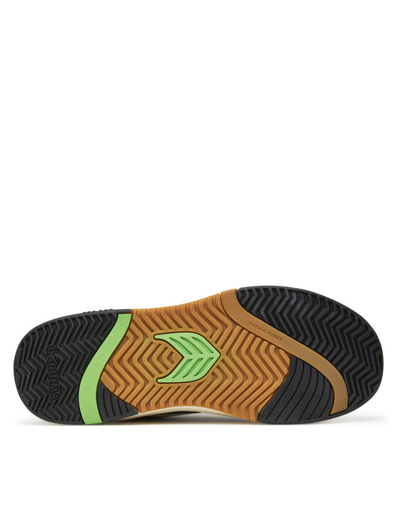 Cariuma Cariuma Sneakersy Uba 701911B06M110 Czarny