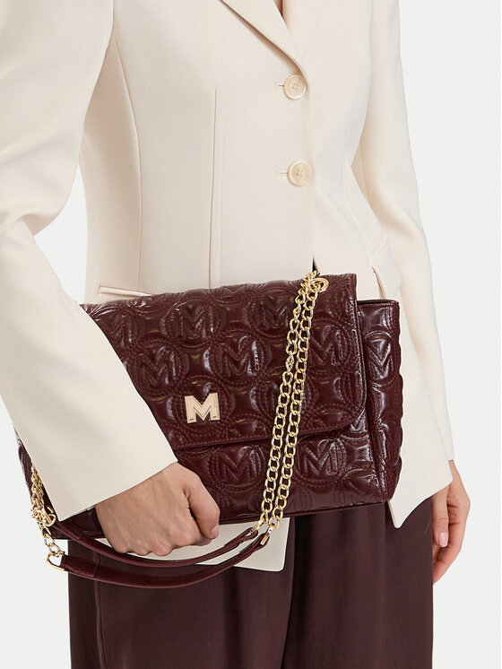 MEXX MEXX Сумка CEO-MEXX-L-013-10 Бордовий