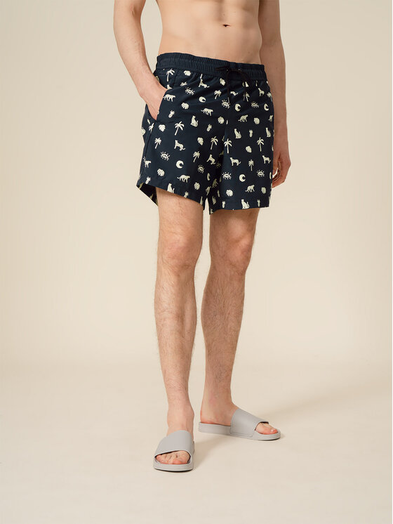 Pantaloncini da bagno Outhorn