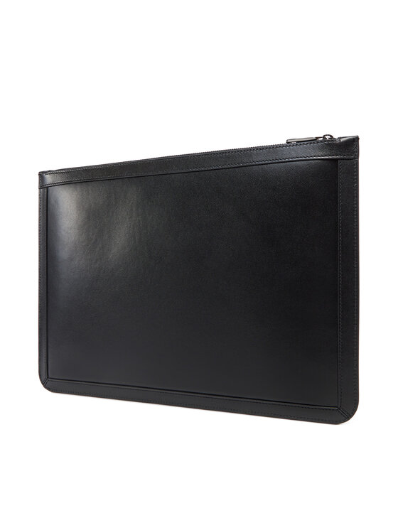 Dolce&Gabbana Dolce&Gabbana Torbica za okrog pasu BM2328 AV956 80999 Črna