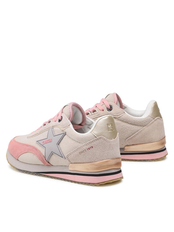 Sneakers II274305 Beige