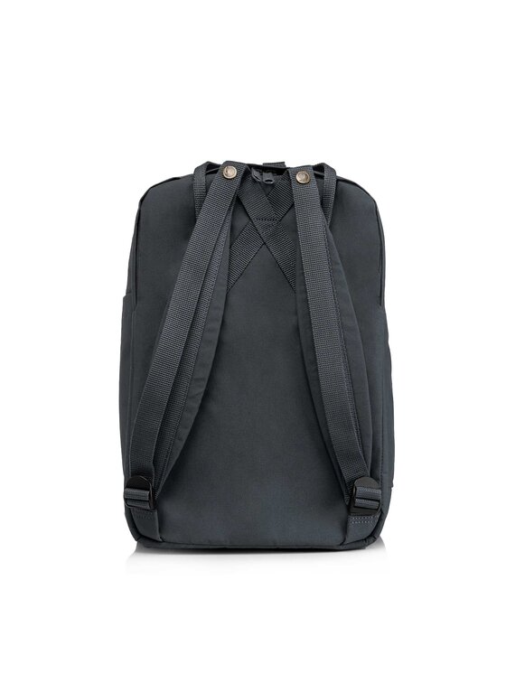 Fjällräven Fjällräven Plecak F23524-031 Szary