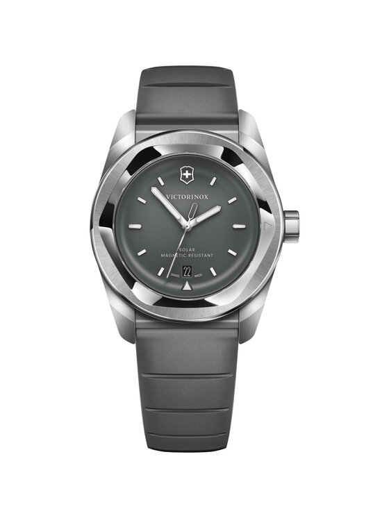 Victorinox Victorinox Zegarek 242052 Szary