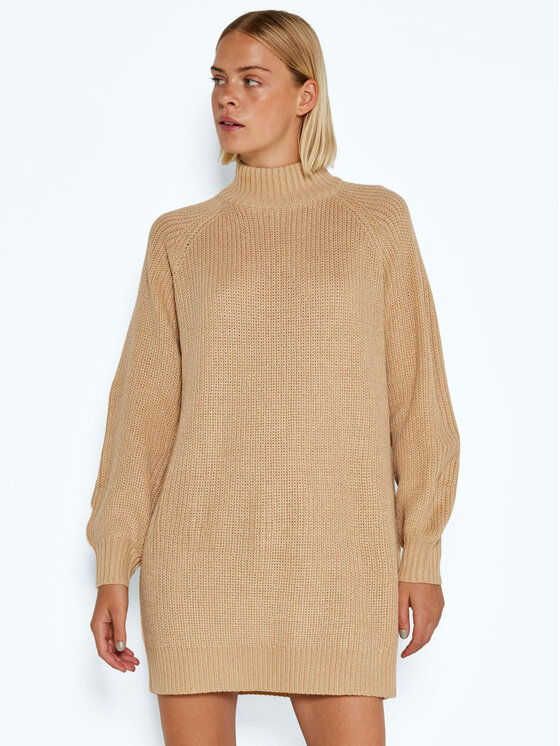 Vestito di maglia Noisy May