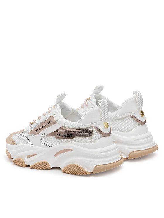 Steve Madden Steve Madden Snīkeri Possession-E SM19000033 Bēšs