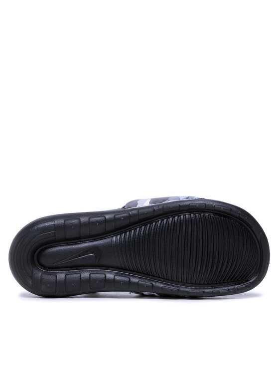 Nike Nike Klapki Victori One Slide Print CN9678 001 Czarny