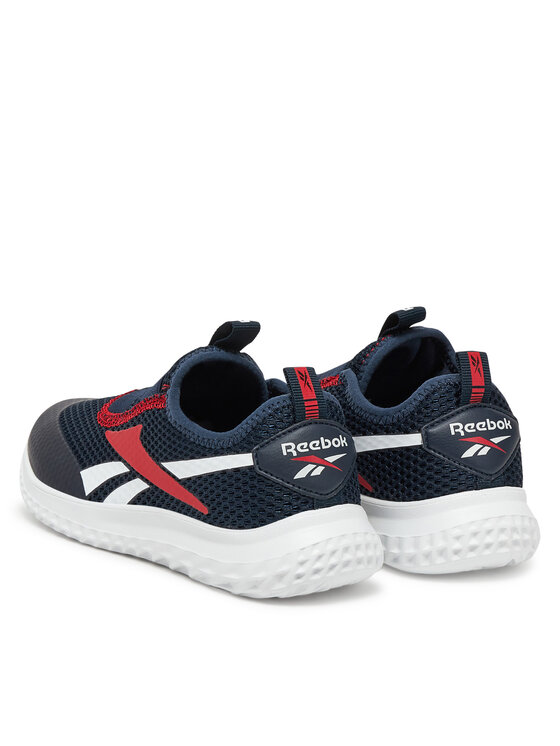 Reebok Reebok Sneakersy 23KC391(IV)CH Granatowy