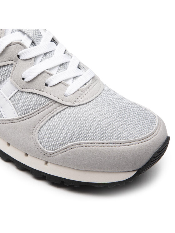 Onitsuka Tiger Onitsuka Tiger Сникърси Alvarado 1183A507 Сив