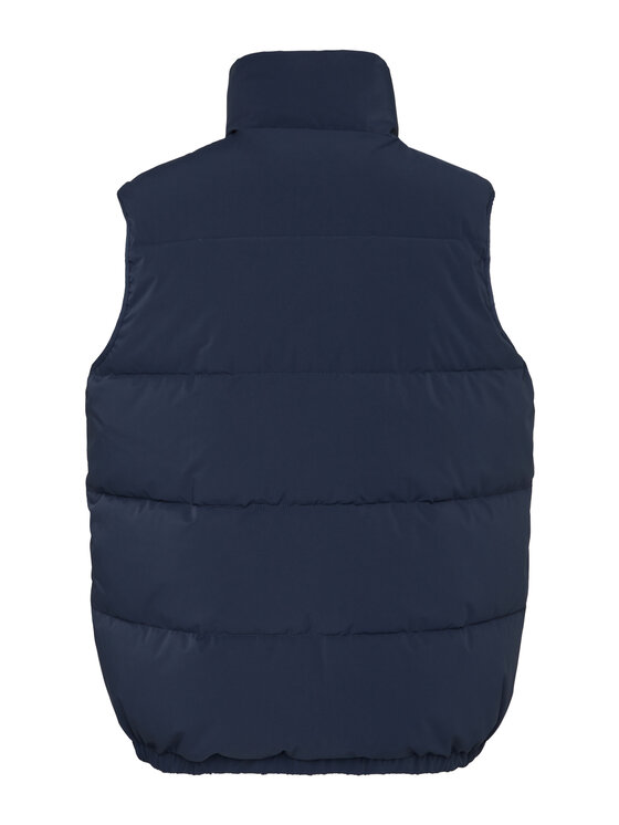 PHILIPP PLEIN PHILIPP PLEIN Gilet 23015 Celeste Regular Fit