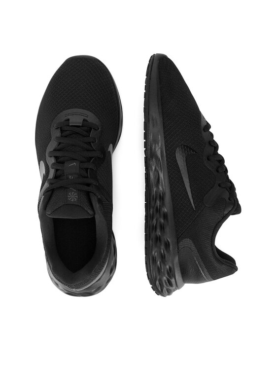Nike Nike Sneakers DC3728-001 Nero