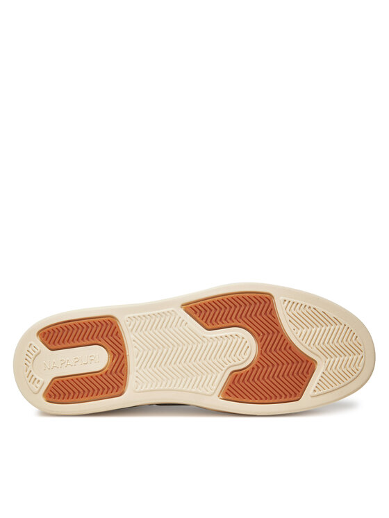 Napapijri Napapijri Mocassini Bark NP0A4IQE Beige