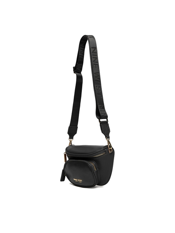 Nine West Nine West Rankinė CEO-OLIVIA-O24294 Juoda