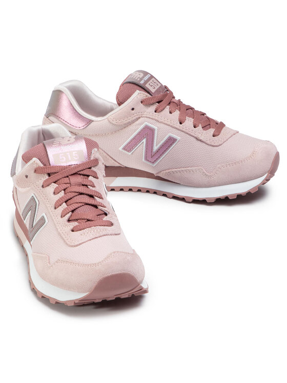 New Balance Sneakers WL515CSC Rosa