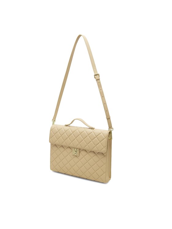 Badura Badura Borsetta PAOLA-CS9613 Beige