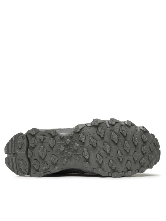 adidas adidas Sneakersy Hyperturf IE2103 Szary