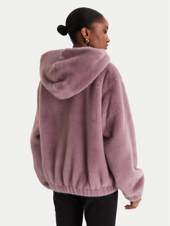 Marciano Guess Marciano Guess Karusnahk 5BGL24 7382A Lilla Regular Fit