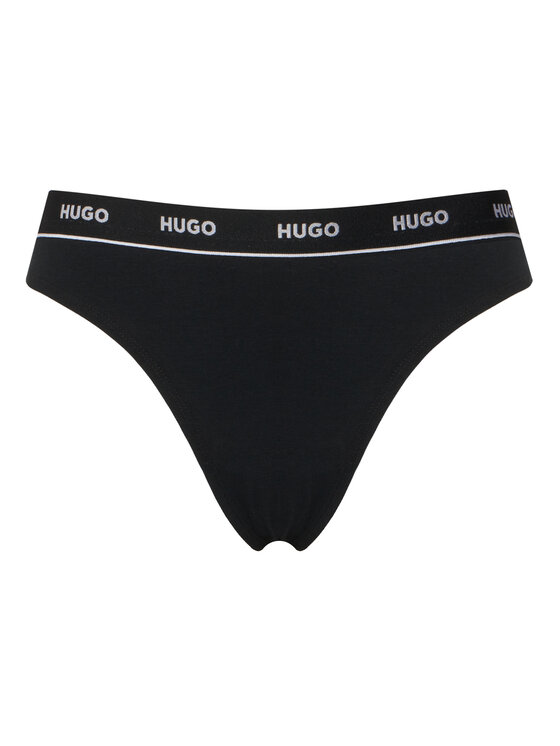 HUGO HUGO Stringide komplekt 50545703 Punane