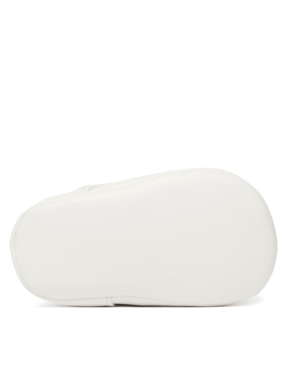 Mayoral Mayoral Halbschuhe 9082.86 Weiß