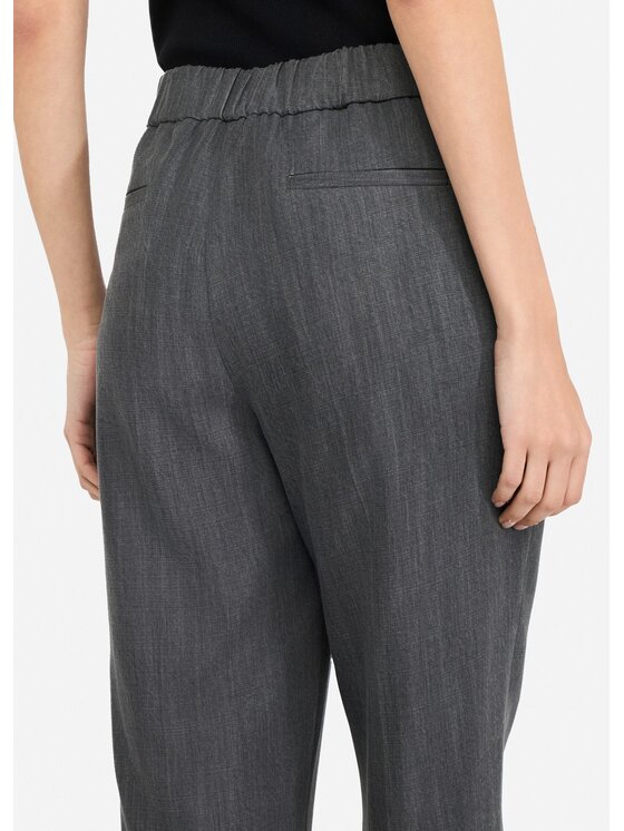 Liu Jo Liu Jo Jeans UF5143D026687457 Grigio Regular Fit