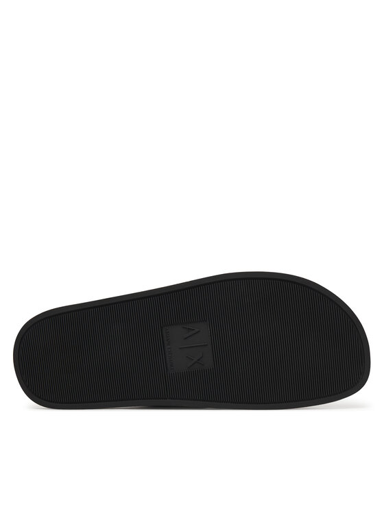Armani Exchange Armani Exchange Papucs XM002619 AF10848 UC001 Fekete