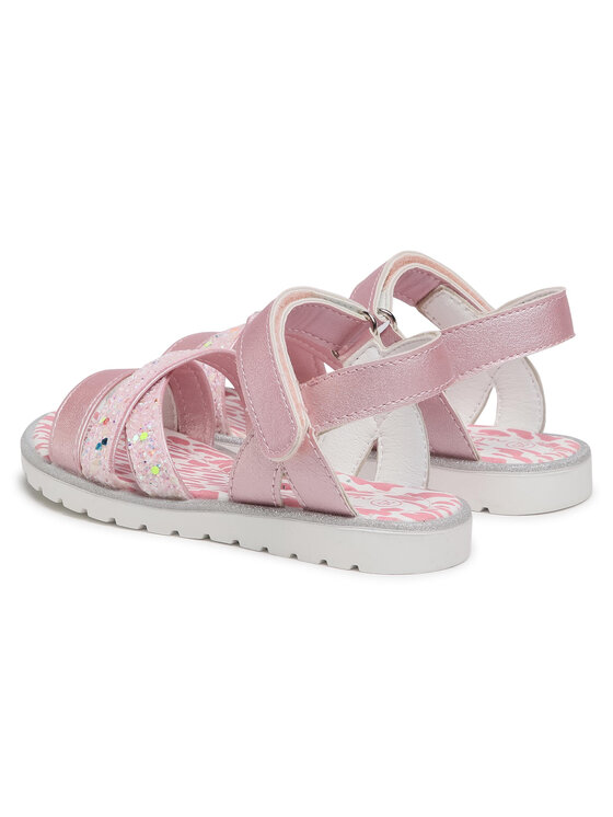 Sandali CM200714-35 Rosa