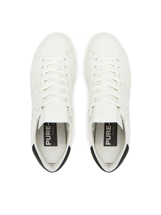 Golden Goose Golden Goose Sneakers Pure New GMF00197.F000537.10283 Alb