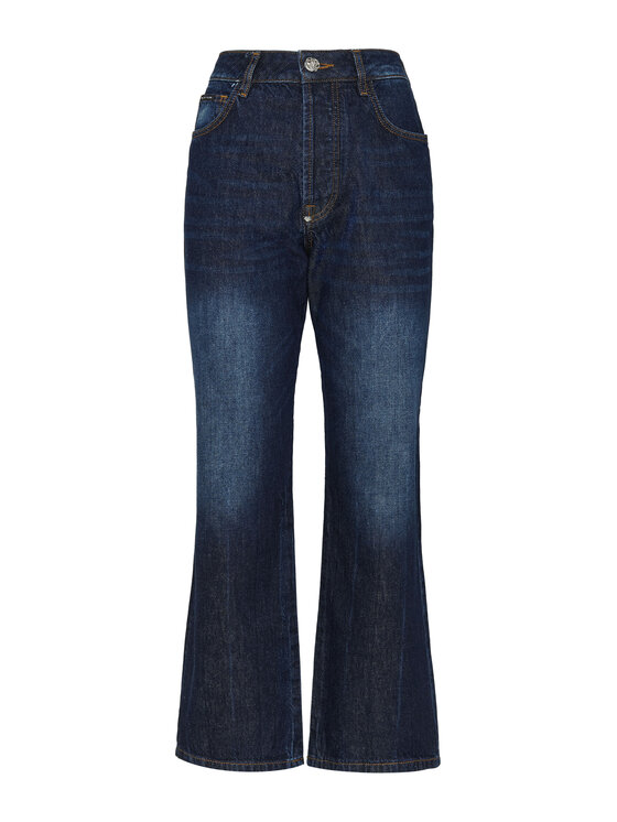 PHILIPP PLEIN PHILIPP PLEIN Jeans 1373 Celeste Loose Fit