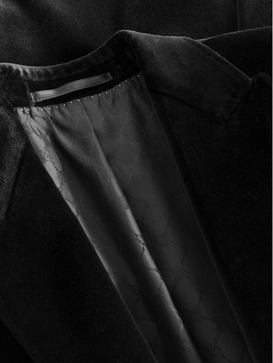 JOOP! JOOP! Giacca da abito 17 JB-35Horace 30043746 Nero Slim Fit