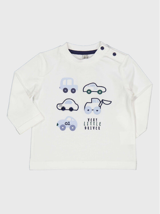 Blusa Birba Trybeyond