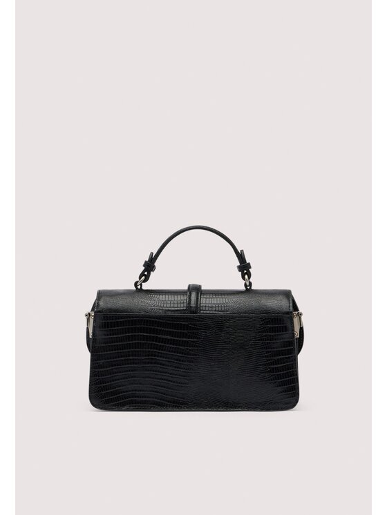 Trussardi Trussardi Torebka Z721E106481N033 Czarny