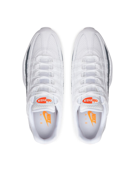 Nike Nike Tenisice Air Max 95 Ultra CI2298 100 Bijela