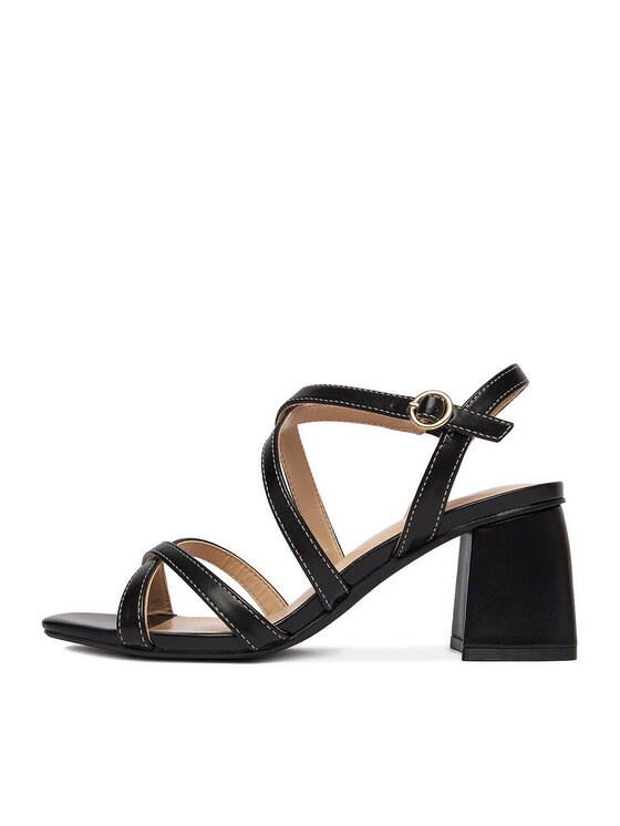 JENNY JENNY Sandaalid CEO-SX108-02R Must