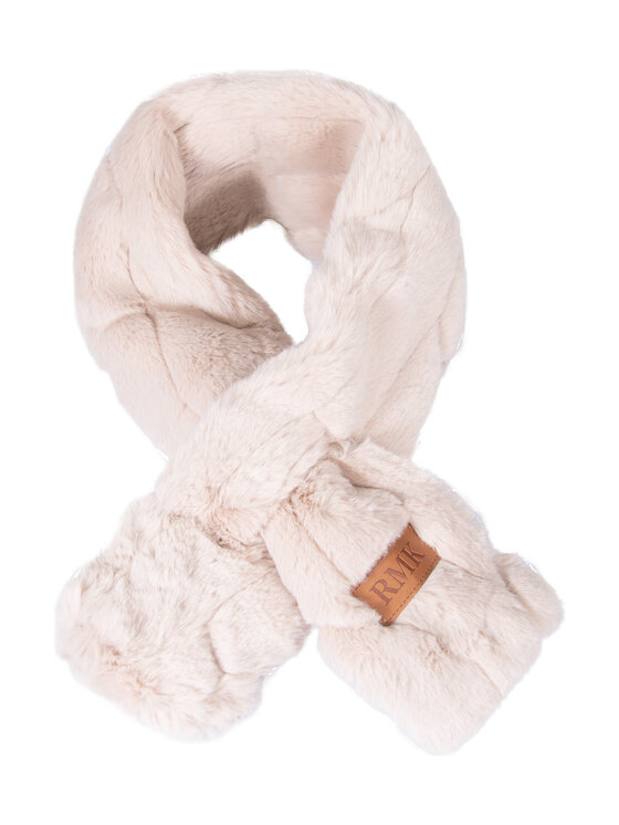 ALLORA BE UNIQUE ALLORA BE UNIQUE Scialle x Écru