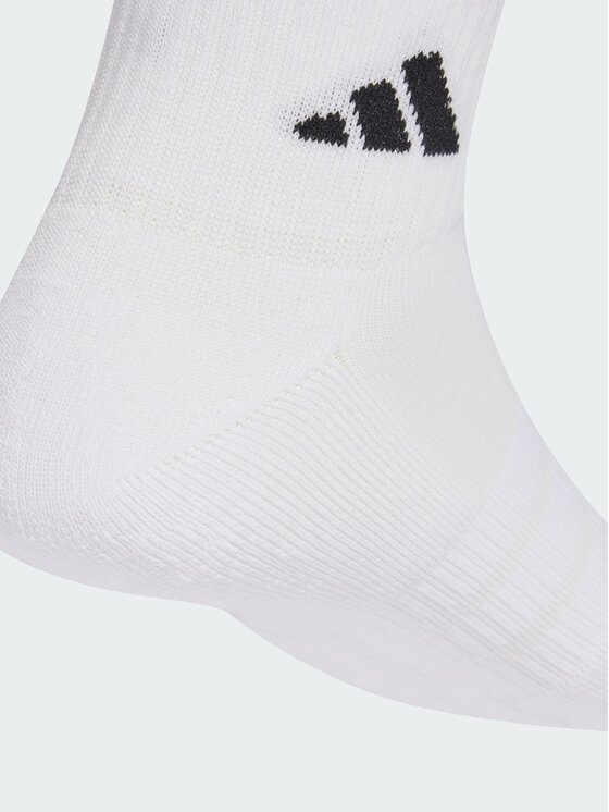adidas adidas Skarpety długie 159314 Biały