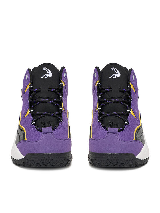 SHAQ Shaq Sportcipők EOSS-H.O.F AQ95027B-UZ Lila