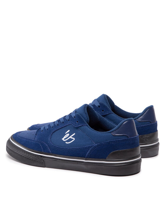 Scarpe sportive Caspian 5101000194448 Blu scuro